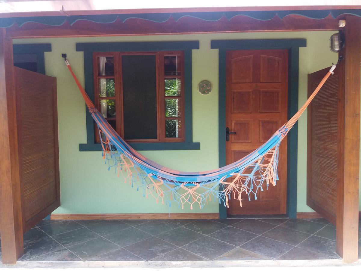 Pousada Arte De Viver Lumiar Exterior photo